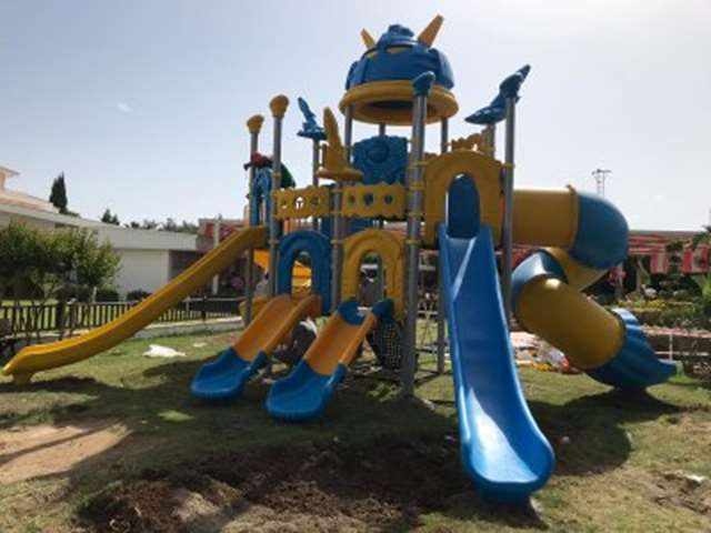 Argentina Children`s indoor playground suppliers